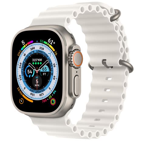 smartwatch clone apple watch|apple watch ultra clone price.